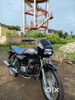 Hero Honda Splendor Plus 2004 model HSRP no. Lag ke milega