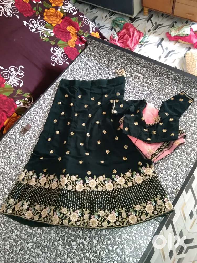 Chaniya choli
