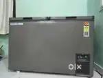 Voltas deep freezer