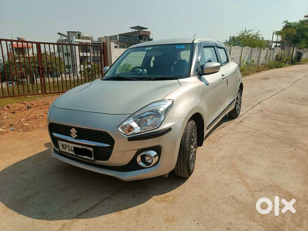 Maruti Suzuki Swift 2022 Petrol Good Condition