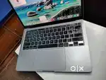 ֍ Apple MacBook Pro A2251- i5- 16 GB RAM- 512 GB SSD- Used laptops ֍