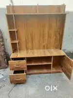 Brand new 5/5 TV stand with delivery