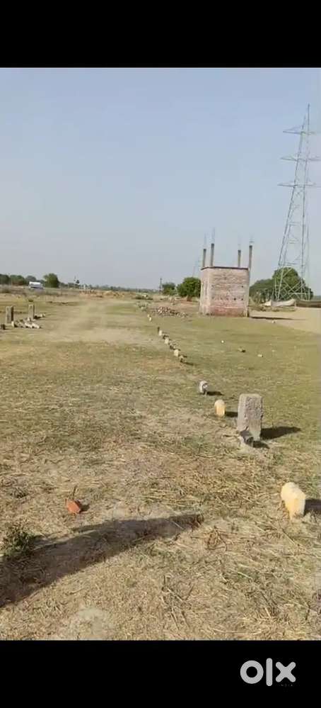 My plot sale and 22 square feet and mobile