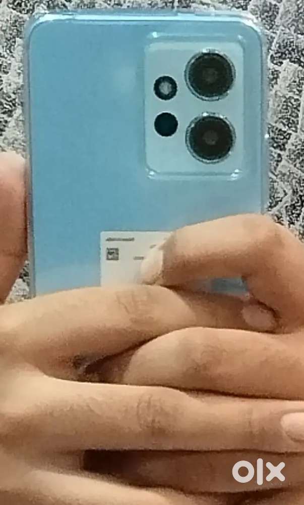 Redmi note 12 6gb