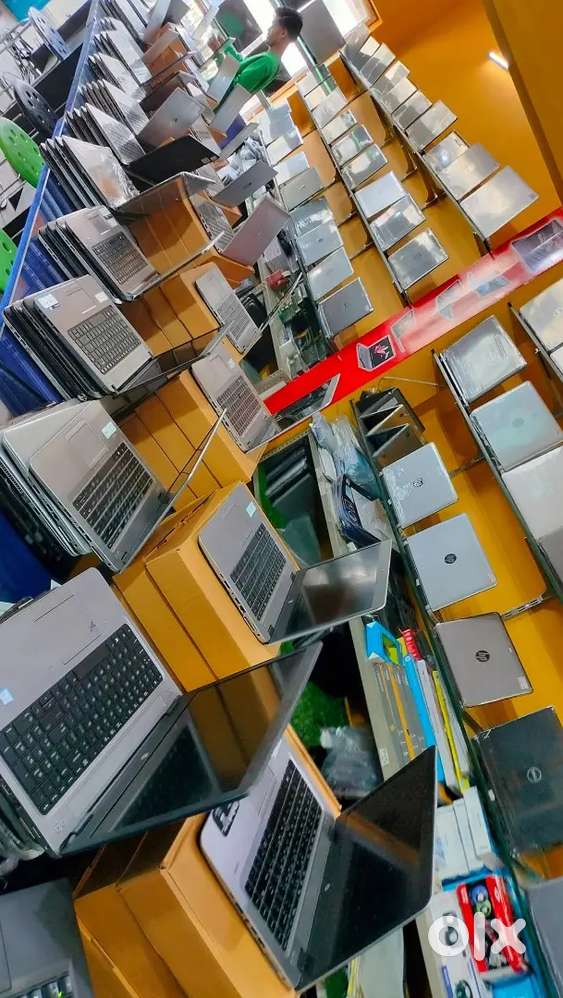 Best class demanding laptop i5 i7 latest version laptop available