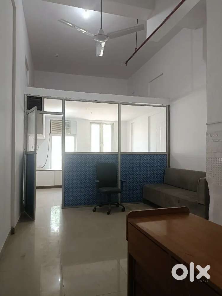 Available  furnished office space For Rent