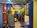 No brokerage Fully furnished 3bhk flat