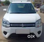 Maruti Suzuki Wagon R VXI 1.2, 2021, Petrol