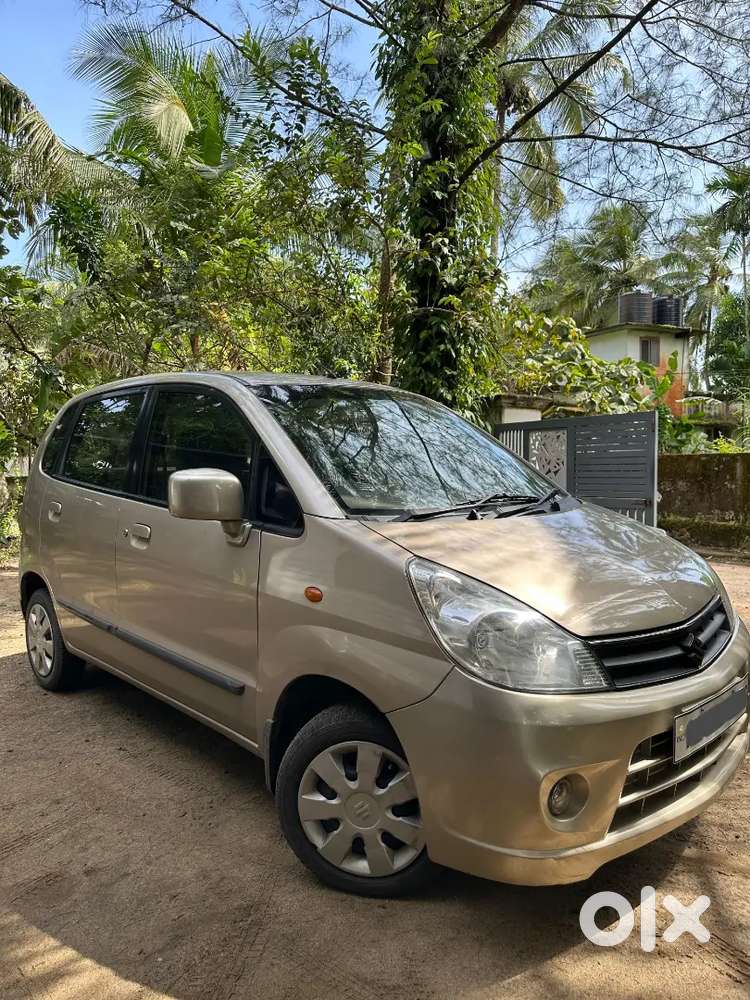 Zen Estilo vxi