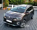 Renault Triber RXZ EASY-R AMT, 2023, Petrol