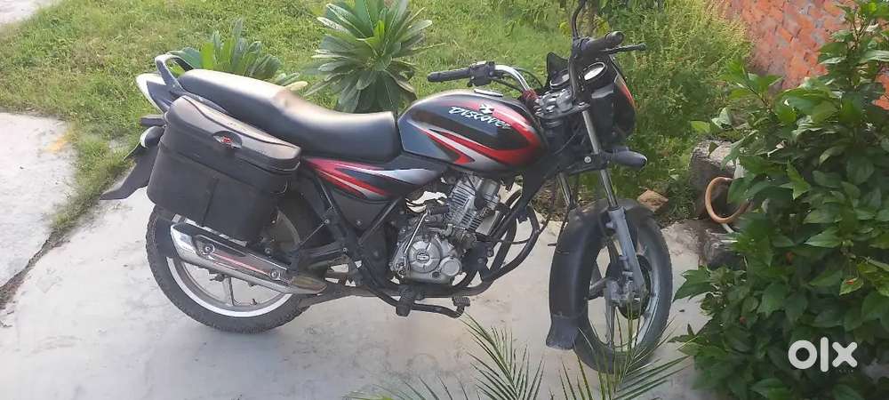 For Sale Bajaj Discover 125