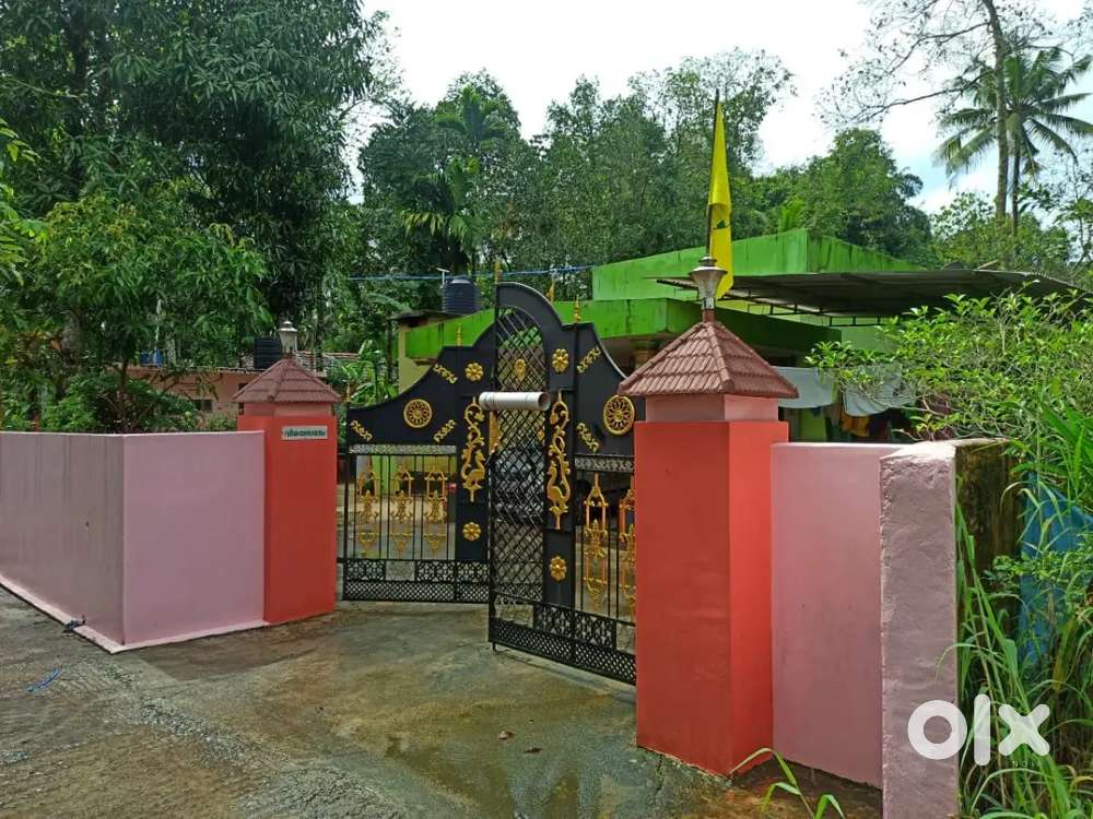 House for sale