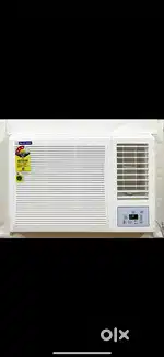 Almost New - Second hand Blue Star AC (1.5 Ton) - 28,000/- Negotiable