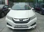 Honda City 2014-2015 V MT, 2015, Petrol
