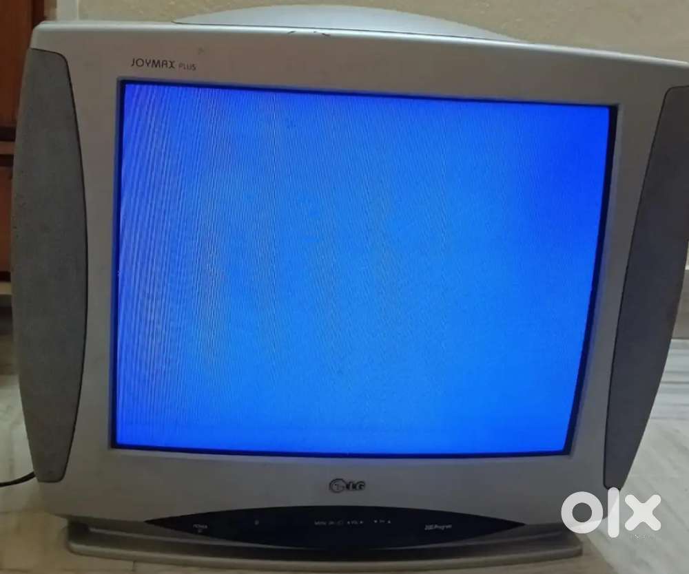 LG Joy Max Plus 21 inch Colour TV