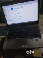 HP Laptop I5