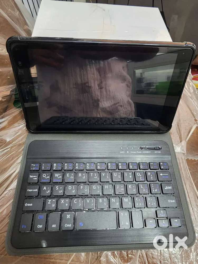 P15 pro tab( box piece) 16 Gb ram 512 Gb storage