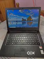 Laptop Lenovo 2021
