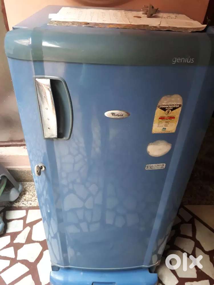 Refrigerate