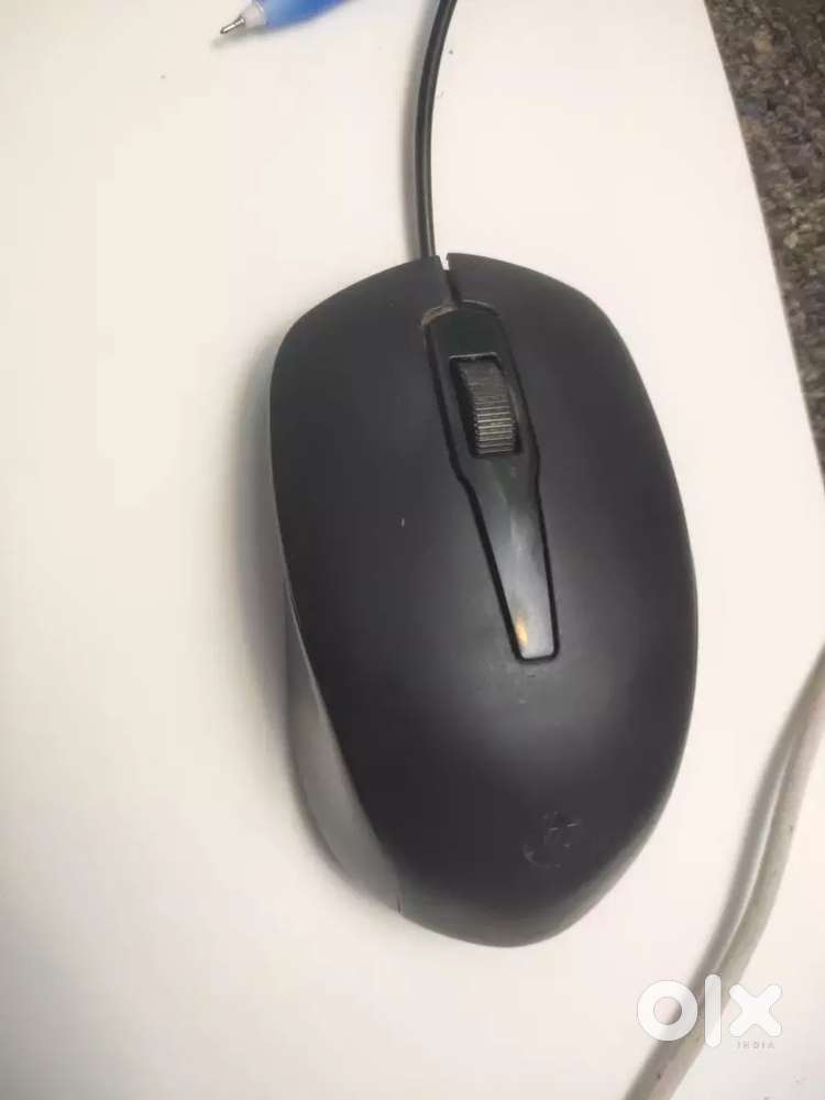 Hp mouse original