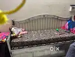 Sofa cum bed