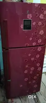 Videocon double door fridge