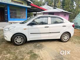 Ford Aspire 2017