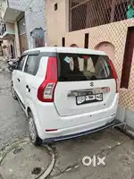 Maruti Suzuki Wagon R 2022 CNG & Hybrids 55000 Km Driven