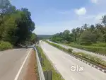 3 Km Vizhijam Port 90 Cent NH  frontage Commercial plot sale 15 lakhs