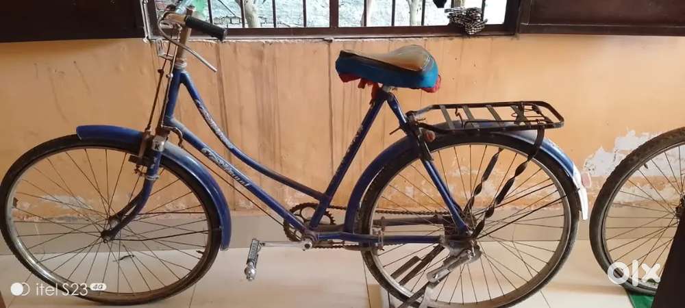 Good cycle