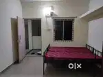 1 Bhk & 1 RK for Rent Short / Long Term (Owner)