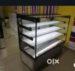 Cold Display Counter