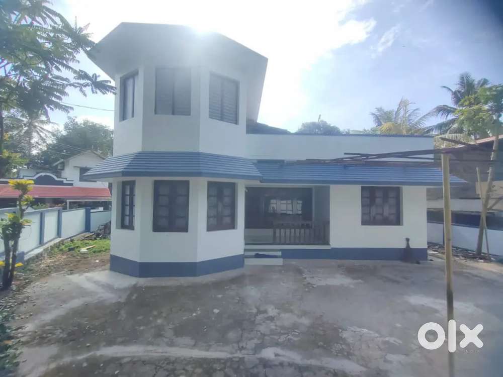 5 BHK House for rent, can be split