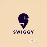 Swiggy delivery boy