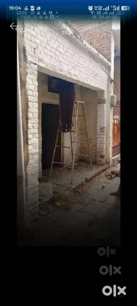 Urgent sell city me zameen