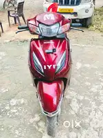 Activa 6g Urgent sell
