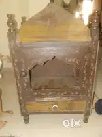 Mandir good condition
