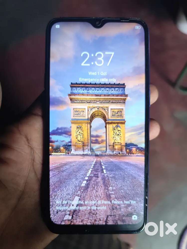 Realme C2 Ram 2gb in 32gb Good collection