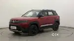 Maruti Suzuki Brezza 1.5 ZXI SMART HYBRID DUAL TONE, 2023, Petrol