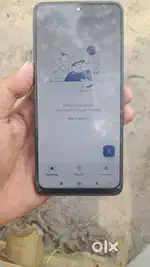 POCO  5G x4 pro  8GB RAM128GB