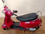Vespa Pink Color in Good Condition
