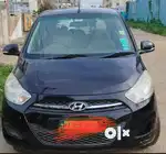 Hyundai i10 2011 Petrol 65000 Km Driven ans sin gle owner