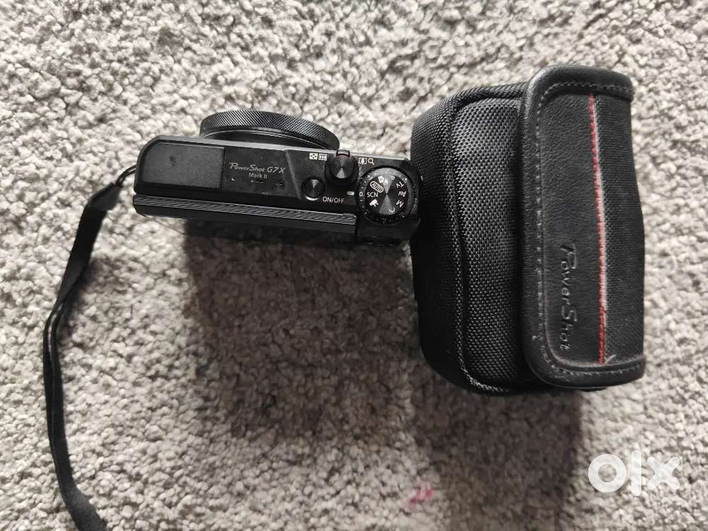 Canon g7xq