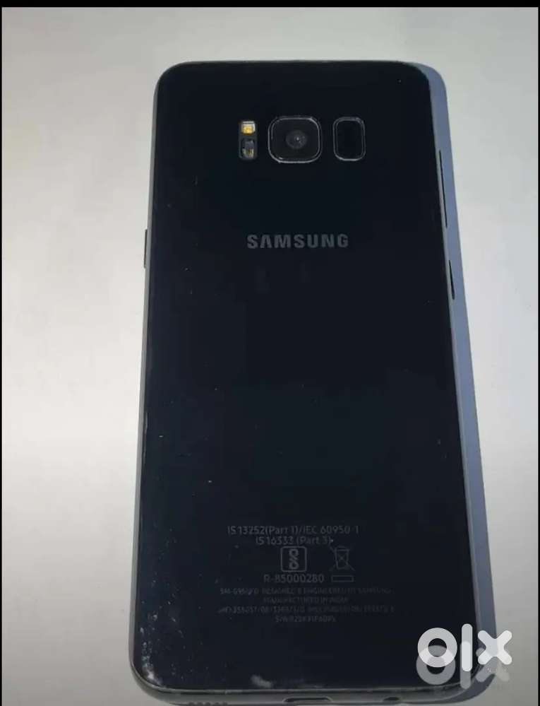 Samsung s8 4/64gb