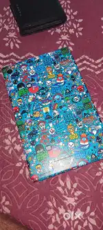 (Lenovo M10 FHD+ Tab Ram4gb128) & (Poco C50 Ram4gb64)