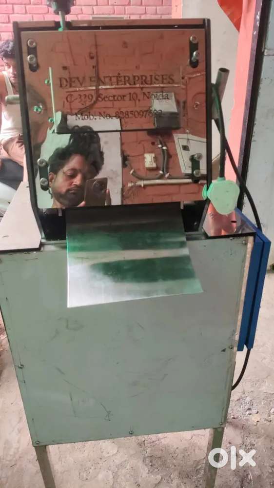 Brand new roti making machine