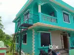 Flat for Rent Gaundalim