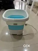 Mini Washing Machine