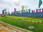 CMDA plots in Tambaram