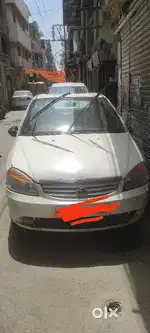 Tata Indigo Ecs 2012 Diesel 46800 Km Driven
